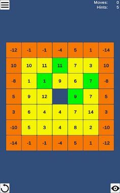 Magic Shuffle - Screenshot 4