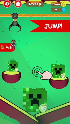 Bolt's heroes! - Screenshot 3