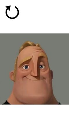 Mr. Incredible Funny - Screenshot 1