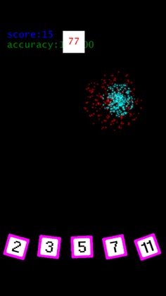 PrimeSmash! - Screenshot 2