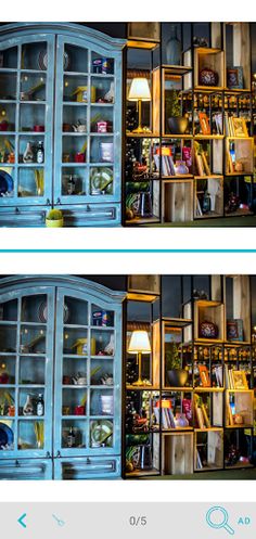 Find The Different - Screenshot 3