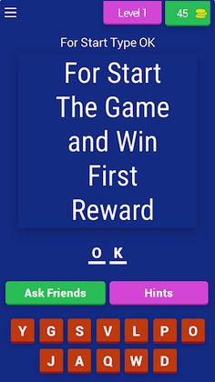 Wordlook-Guess The Pic Word - Screenshot 1