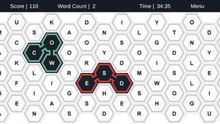 Word Stream - Screenshot 3