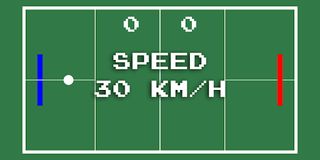 Re-Pong2D - Screenshot 2