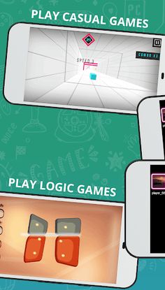 Playsive Gaming - Competitive - Screenshot 4