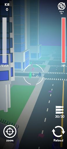 Aim Defense - Screenshot 2