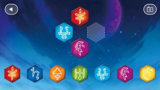 Rising 5 - Screenshot 3