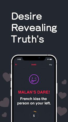 Truth or Dare - Screenshot 4