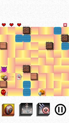 EMONYO - Screenshot 4
