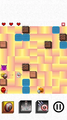 EMONYO - Screenshot 4