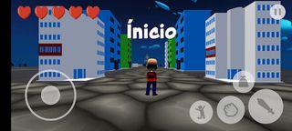 Times Simulator - Screenshot 1