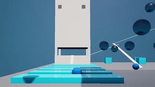 Unreal Engine 5 Running Force - Screenshot 2