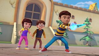 Rudra Game - Screenshot 2