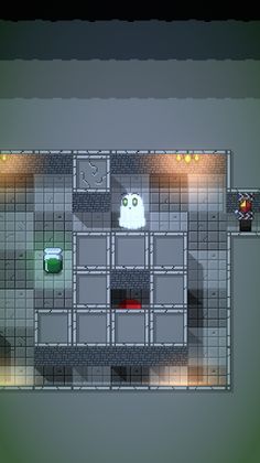 HiJinx - Screenshot 3