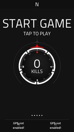 NAVGUN - Screenshot 1