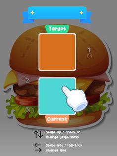 Color Find - Screenshot 2