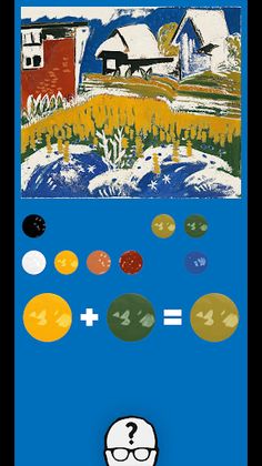 Im Kopf von Schmidt-Rottluff - Screenshot 2