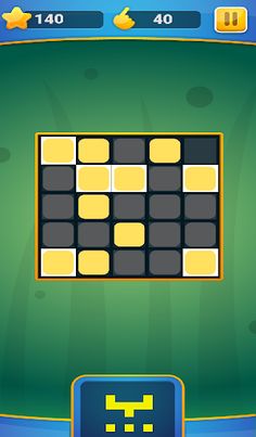 Moving Blocks Puzzle - Screenshot 3