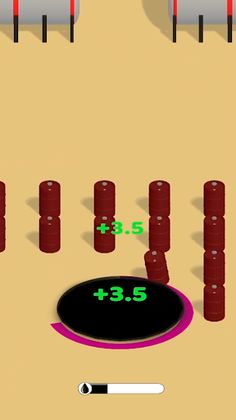 Car vs Monster! - Screenshot 4