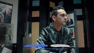 The Gallery - Screenshot 2