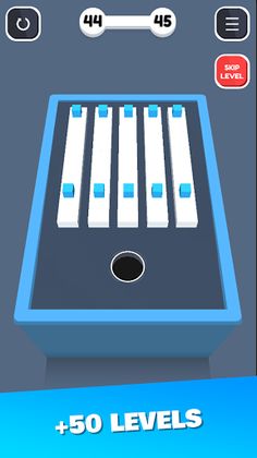 Hole vs Colors - Screenshot 2