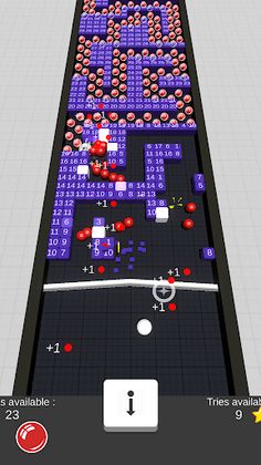 Sling Out - Screenshot 4