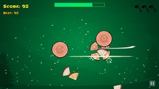 Chop It - Slice Wood - Screenshot 3