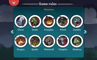 FEARZ! - Screenshot 1