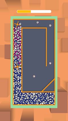 Clone Ball - Screenshot 1