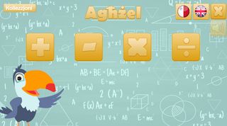 MateMatika - Screenshot 2