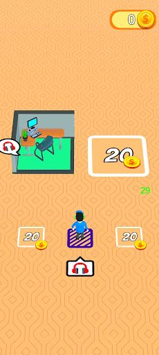 Job Sorting! - Screenshot 3