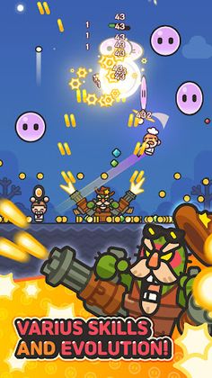 Slime Hunter - Screenshot 1