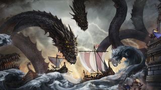 Heroine Anthem Zero - Screenshot 1