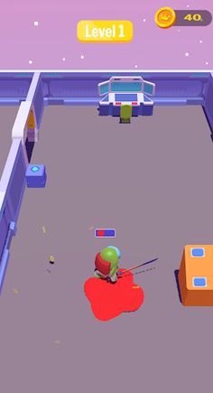 blade ball - Screenshot 4