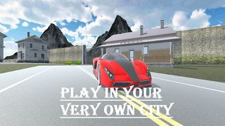 Supreme Driving || Car Driving - Screenshot 3