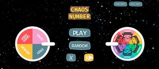 Chaos Number - Screenshot 3