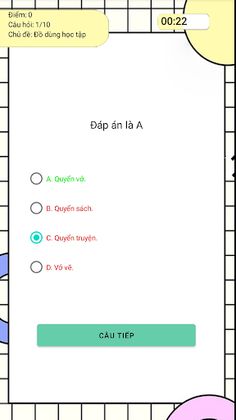 Đố Vui - Giải Đố - Screenshot 2