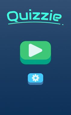 Quizzie - Screenshot 1