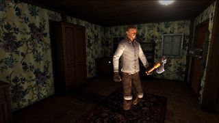 Confinement - Screenshot 2