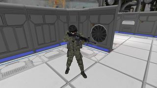 Commando Rescue Operation - Screenshot 2