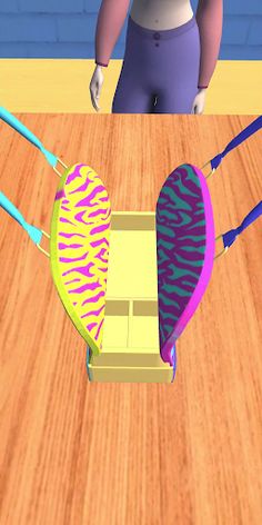 DIY Handbag - Screenshot 4