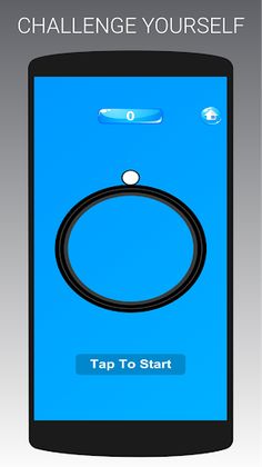 Ball Escape - Save The Ball Ga - Screenshot 2