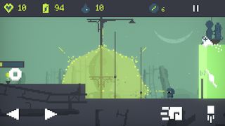 Flower Defender - Screenshot 1