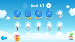 Gem Match - Screenshot 3