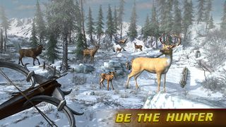 Hunting Sniper Shooting Games - Screenshot 1