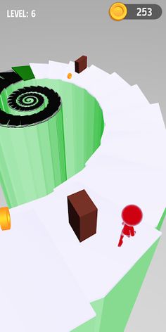 Run a Round - Screenshot 3