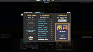 Empire TV Tycoon - Screenshot 2