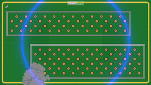 Non Stop Drive - Screenshot 2