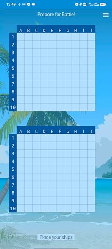 Zuri's Sea Battles - Screenshot 2