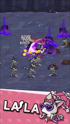 Dungeon Robber Cat - Screenshot 2